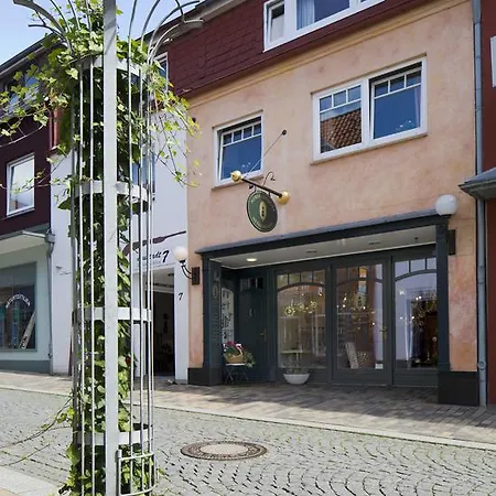 Altstadtflair Lejlighed *